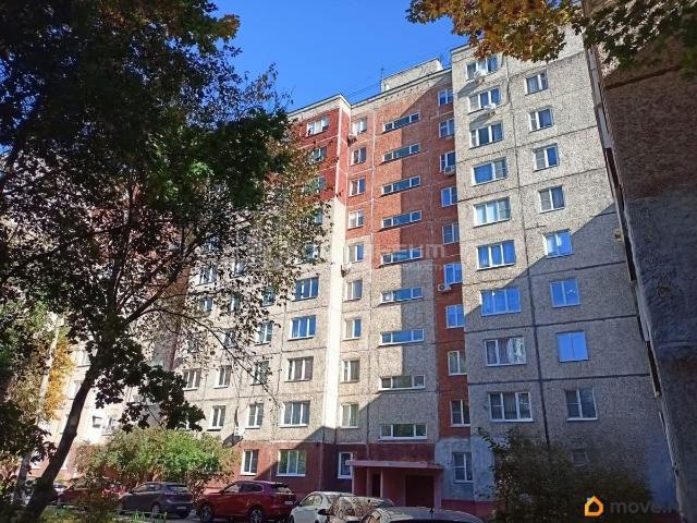 Квартира продажа в Владимир, Владимирская область