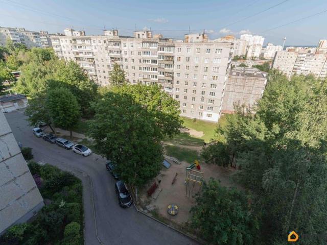 Квартира продажа в Владимир, Владимирская область