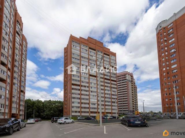 Квартира продажа в Владимир, Владимирская область