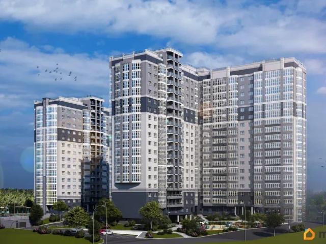 Квартира продажа в совхоз 