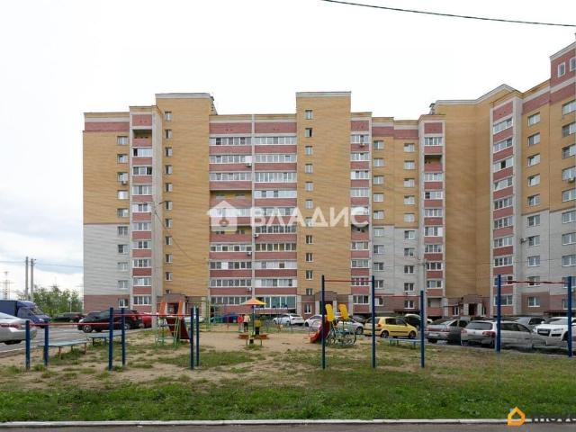 Квартира продажа в Владимир, Владимирская область