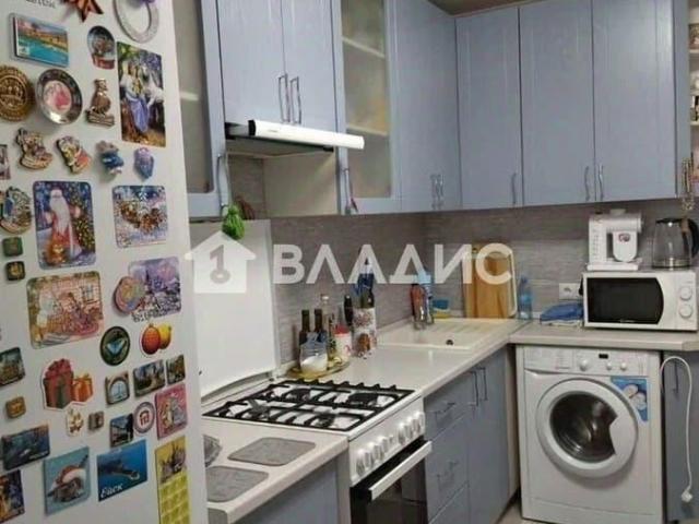 Квартира продажа в Владимир, Владимирская область