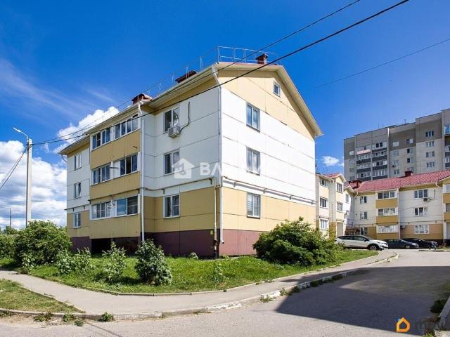 Квартира продажа в Владимир, Владимирская область