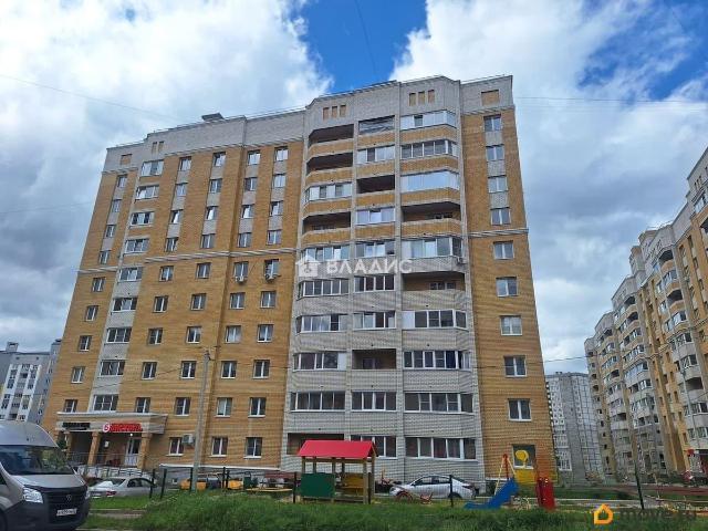 Квартира продажа в Владимир, Владимирская область