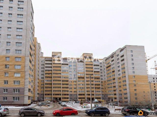 Квартира продажа в Владимир, Владимирская область