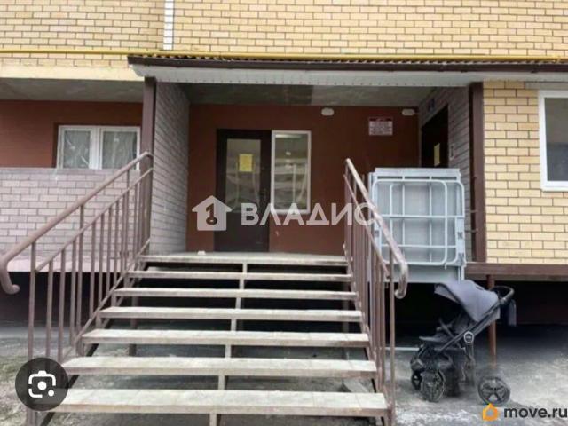 Квартира продажа в Владимир, Владимирская область