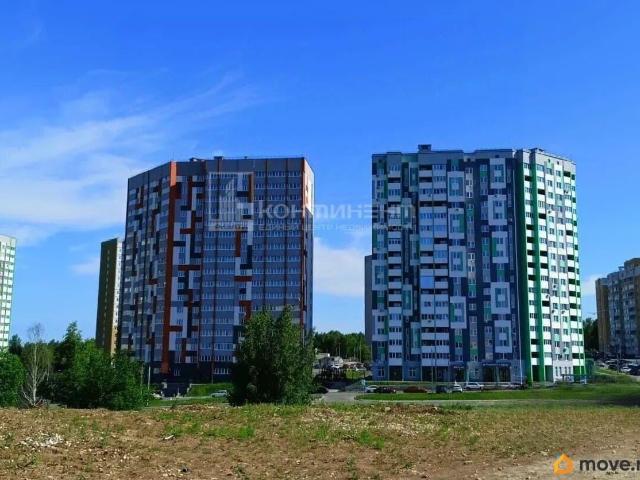 Квартира продажа в Владимир, Владимирская область