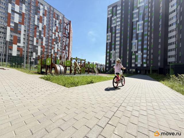 Квартира продажа в Владимир, Владимирская область