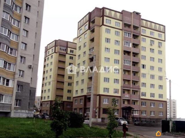 Квартира продажа в Владимир, Владимирская область