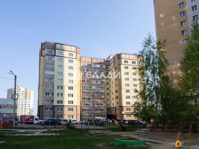 Квартира продажа в Владимир, Владимирская область