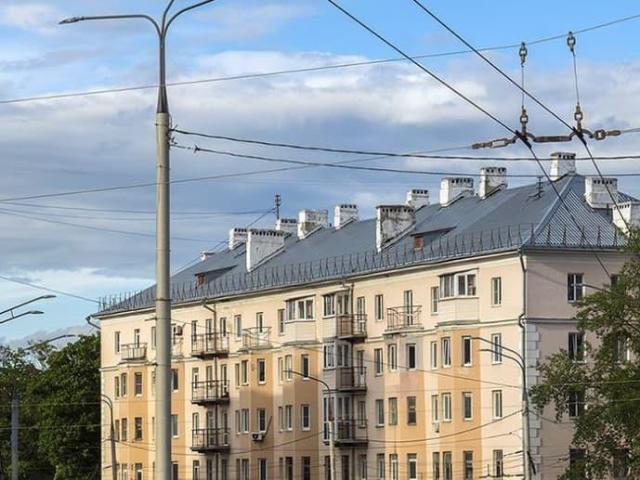 Квартира продажа в Владимир, Владимирская область