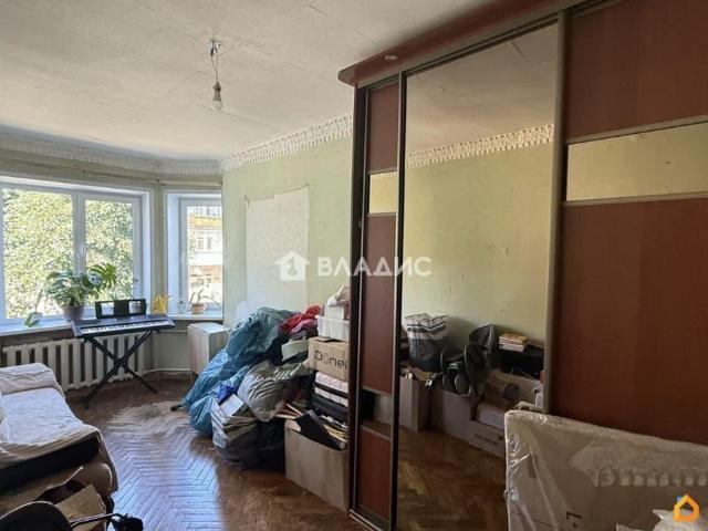 Квартира продажа в Владимир, Владимирская область