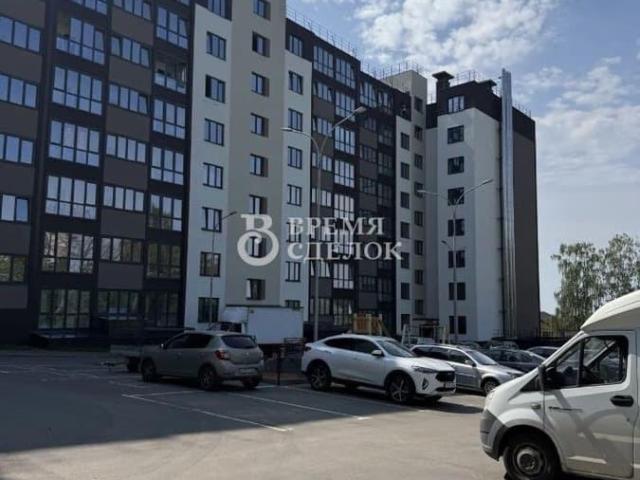 Квартира продажа в Владимир, Владимирская область