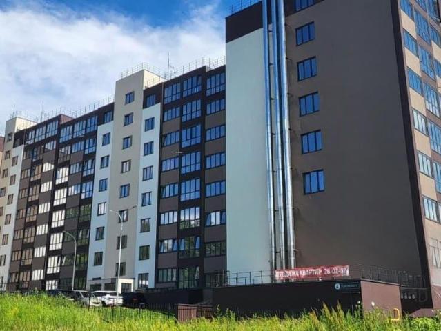 Квартира продажа в Фрунзенский район, Владимир