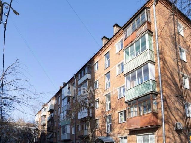 Квартира продажа в Владимир, Владимирская область