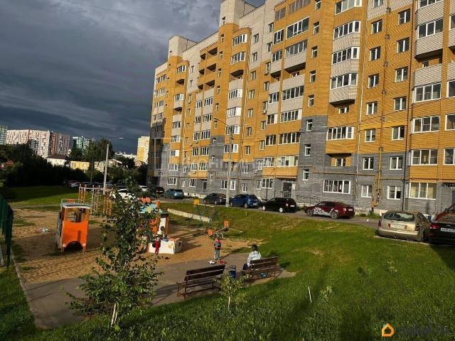 Квартира продажа в Владимир, Владимирская область