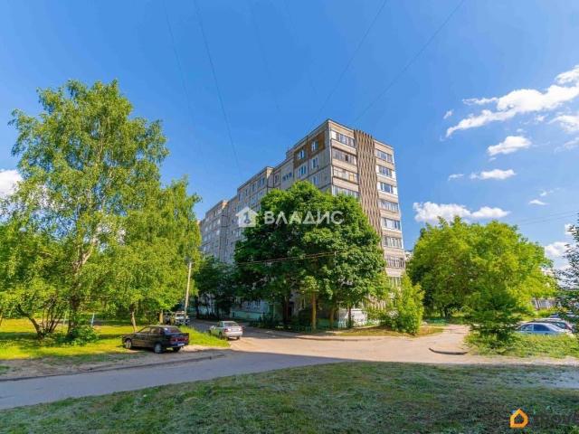 Квартира продажа в Владимир, Владимирская область