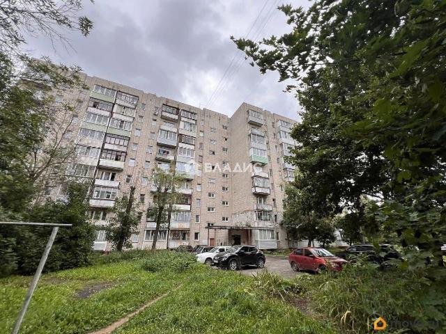 Квартира продажа в Владимир, Владимирская область