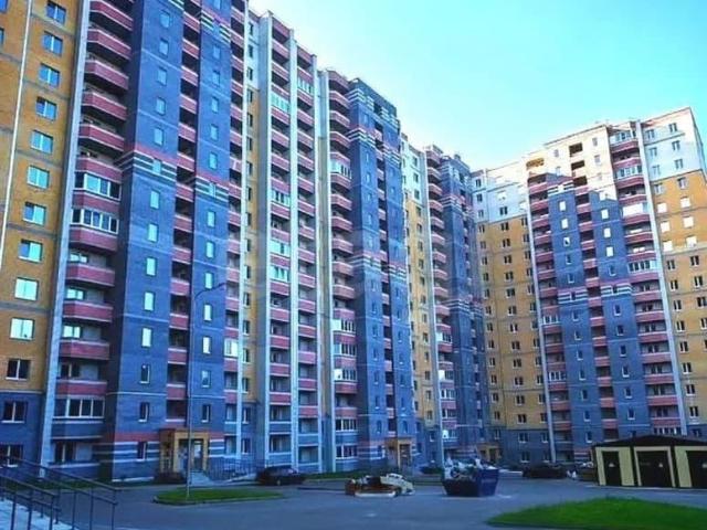 Квартира продажа в Владимир, Владимирская область