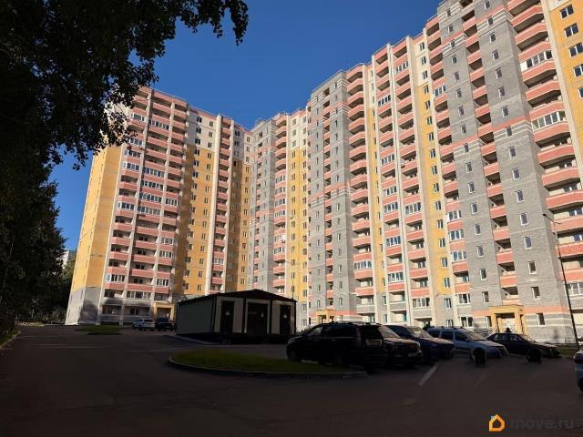 Квартира продажа в Владимир, Владимирская область