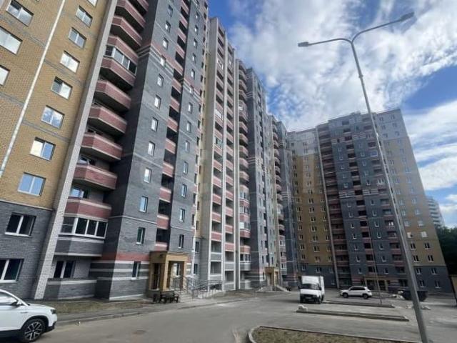 Квартира продажа в Владимир, Владимирская область