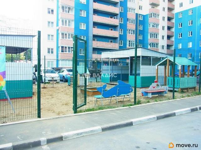 Квартира продажа в Владимир, Владимирская область