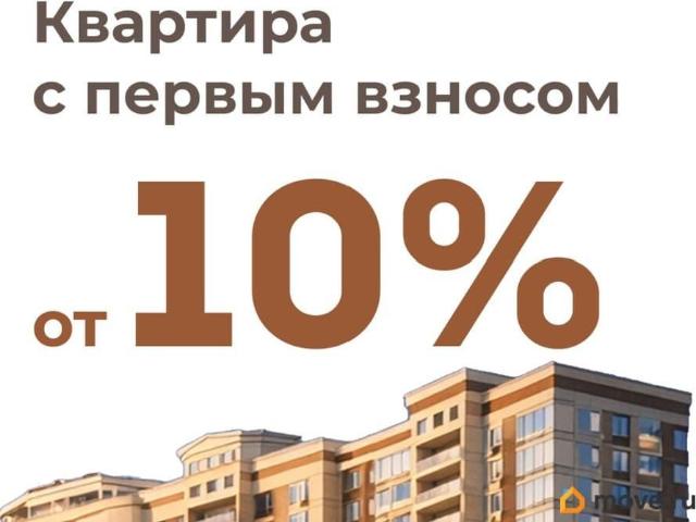 Квартира продажа в Владимир, Владимирская область