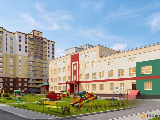 Квартира продажа в Владимир, Владимирская область