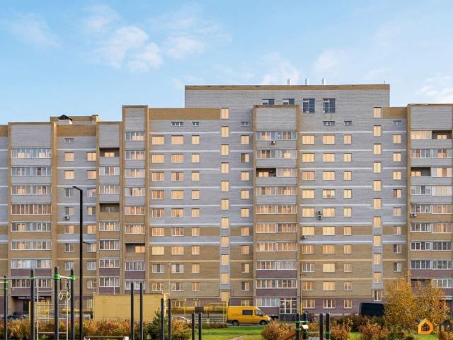 Квартира продажа в Владимир, Владимирская область