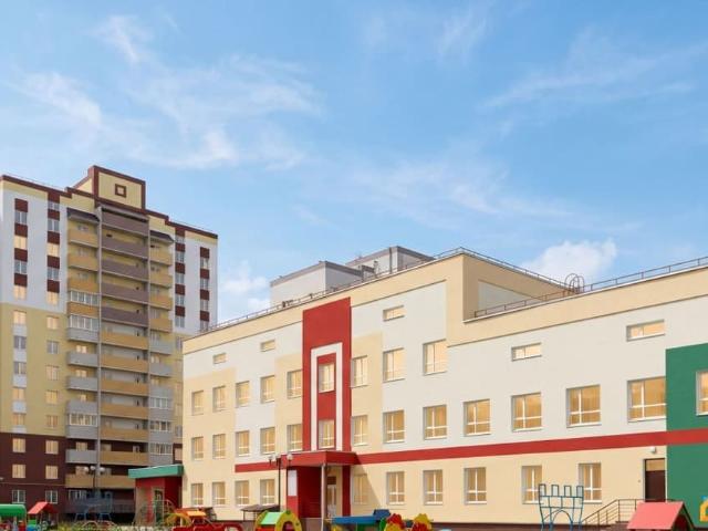 Квартира продажа в Владимир, Владимирская область