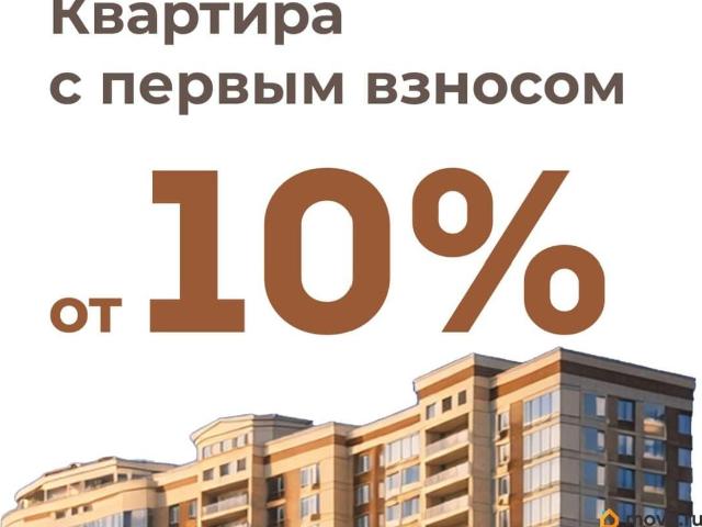 Квартира продажа в Владимир, Владимирская область