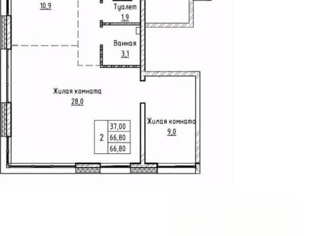 Квартира продажа в Владивосток, Приморский Край