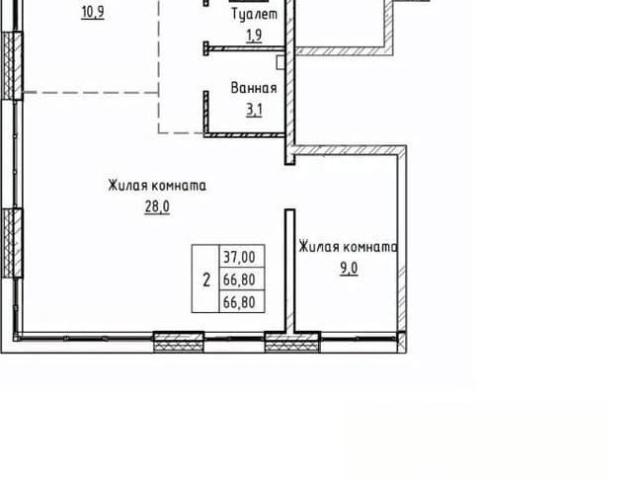 Квартира продажа в Владивосток, Приморский Край