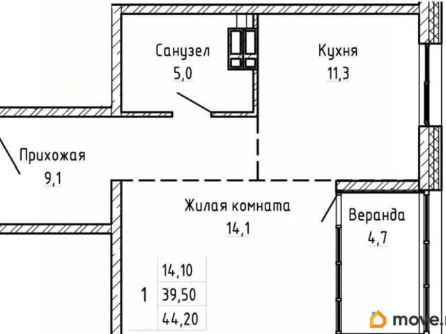 Квартира продажа в Владивосток, Приморский Край