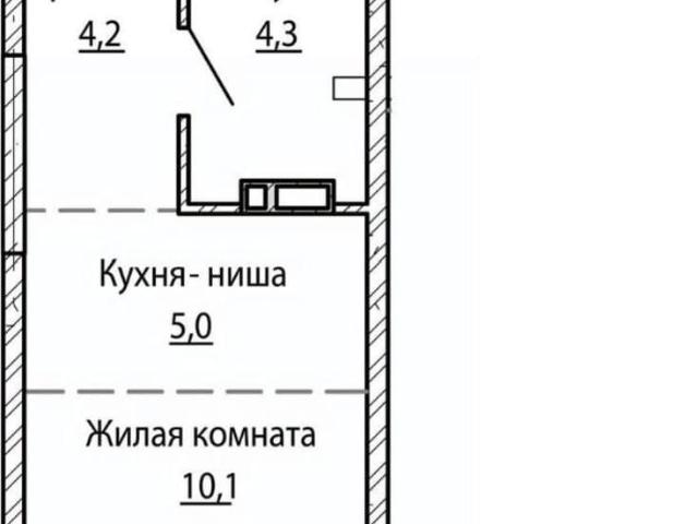 Квартира продажа в Владивосток, Приморский Край