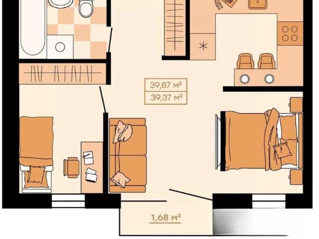Квартира продажа в Владивосток, Приморский Край