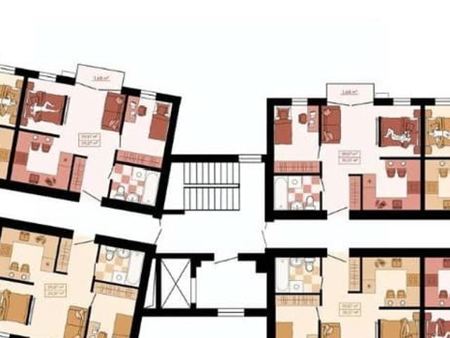 Квартира продажа в Владивосток, Приморский Край