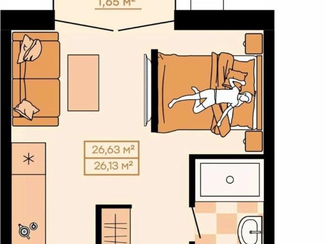 Квартира продажа в Владивосток, Приморский Край