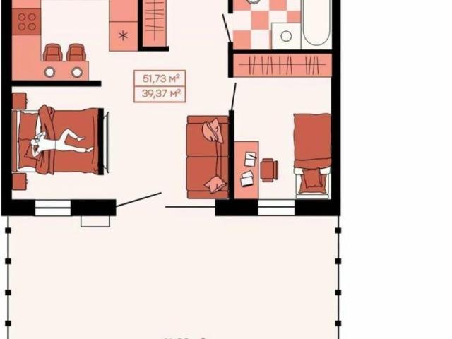 Квартира продажа в Владивосток, Приморский Край