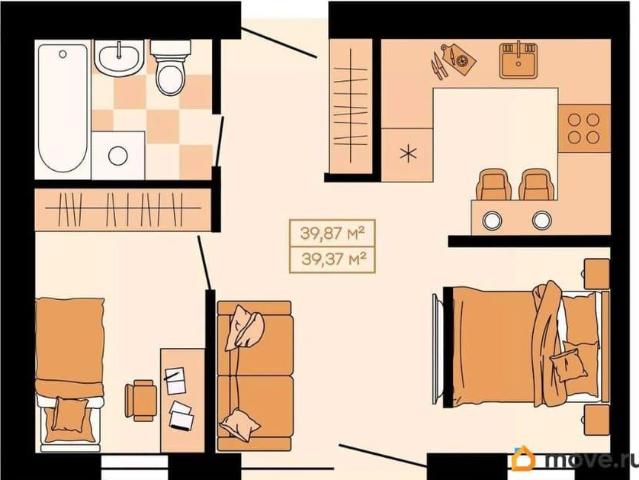 Квартира продажа в Владивосток, Приморский Край