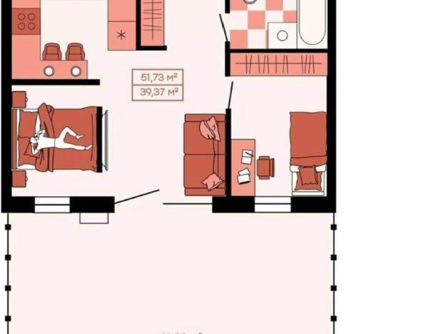 Квартира продажа в Владивосток, Приморский Край