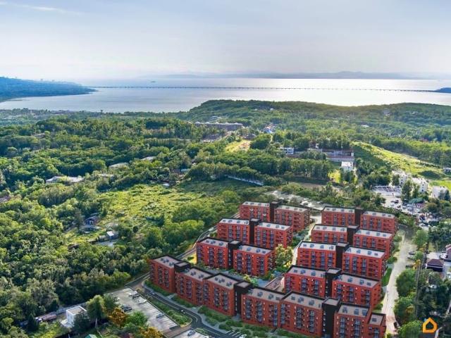 Квартира продажа в Владивосток, Приморский Край