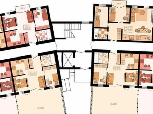 Квартира продажа в Владивосток, Приморский Край