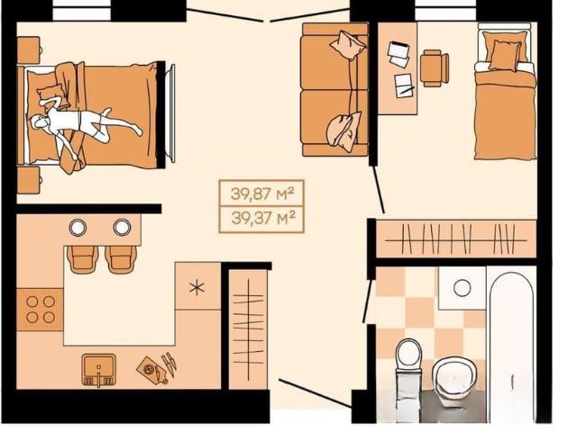 Квартира продажа в Владивосток, Приморский Край