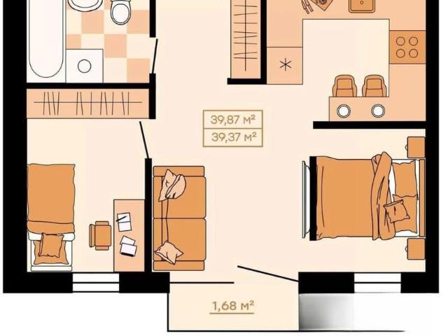 Квартира продажа в Владивосток, Приморский Край