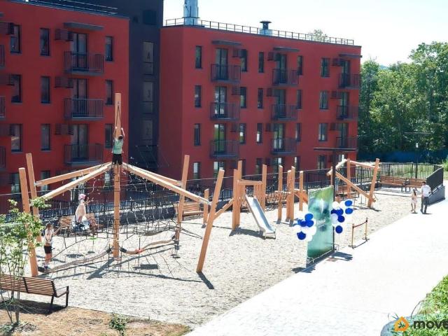 Квартира продажа в Владивосток, Приморский Край