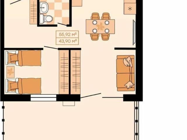 Квартира продажа в Владивосток, Приморский Край