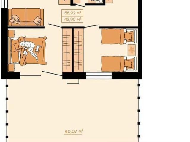 Квартира продажа в Владивосток, Приморский Край
