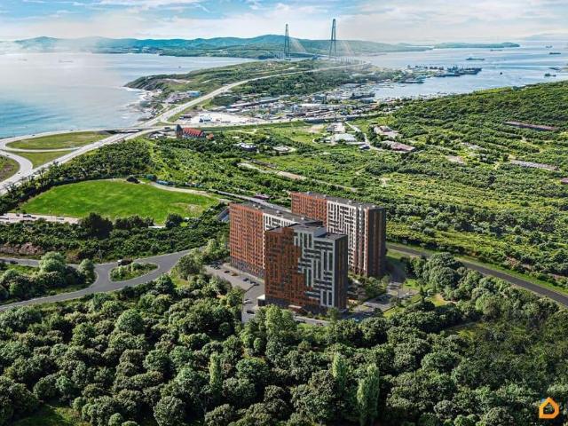 Квартира продажа в Владивосток, Приморский Край