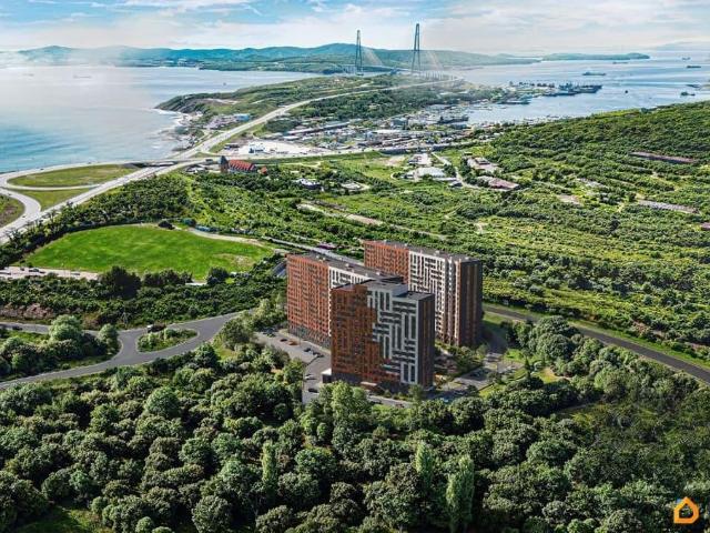 Квартира продажа в Владивосток, Приморский Край